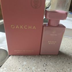 Oakcha Perfumes