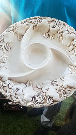 Plate