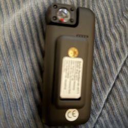 Body Camera