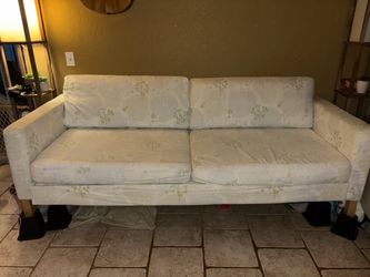 Ikea Karlstad Sleeper Sofa