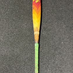 2024 Easton Hype Fire USSSA 30 Inch Drop 8 30/22