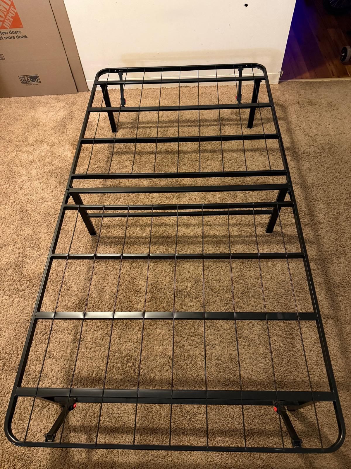 Bed Frame (twin)