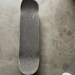 Skateboard