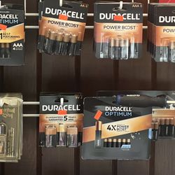 Miscellaneous Items