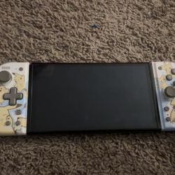 Switch Oled