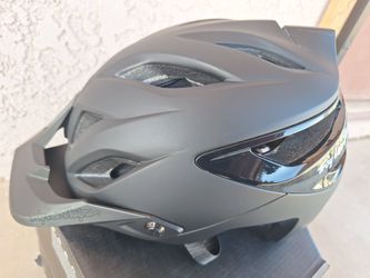Troy Lee Designs A3 Uno MIPS helmet