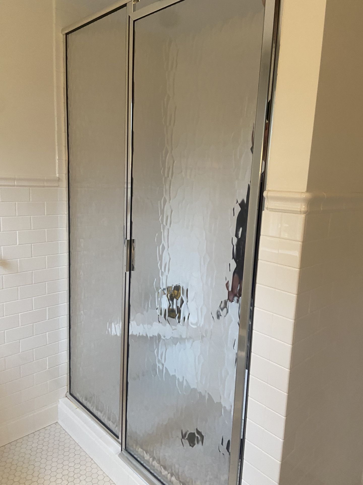 Shower Glass Door