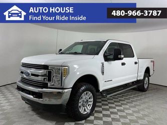 2018 Ford F-250