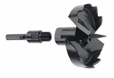 Milwaukee 4 1/8” Hole Saw Bit