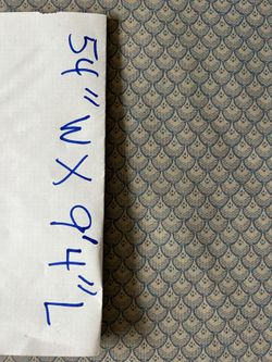 High Quality Upholstery Vinyl With Backing