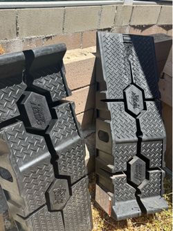 Car Lifts RhinoGear RhinoRamps Max