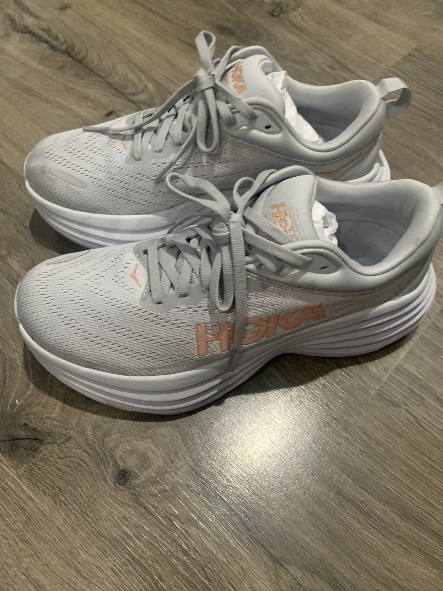 Hoka Shoes