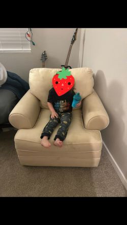 Rocking Chair
