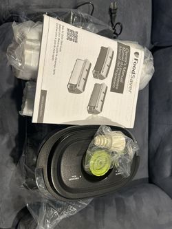 Food Saver Vs5900 Series