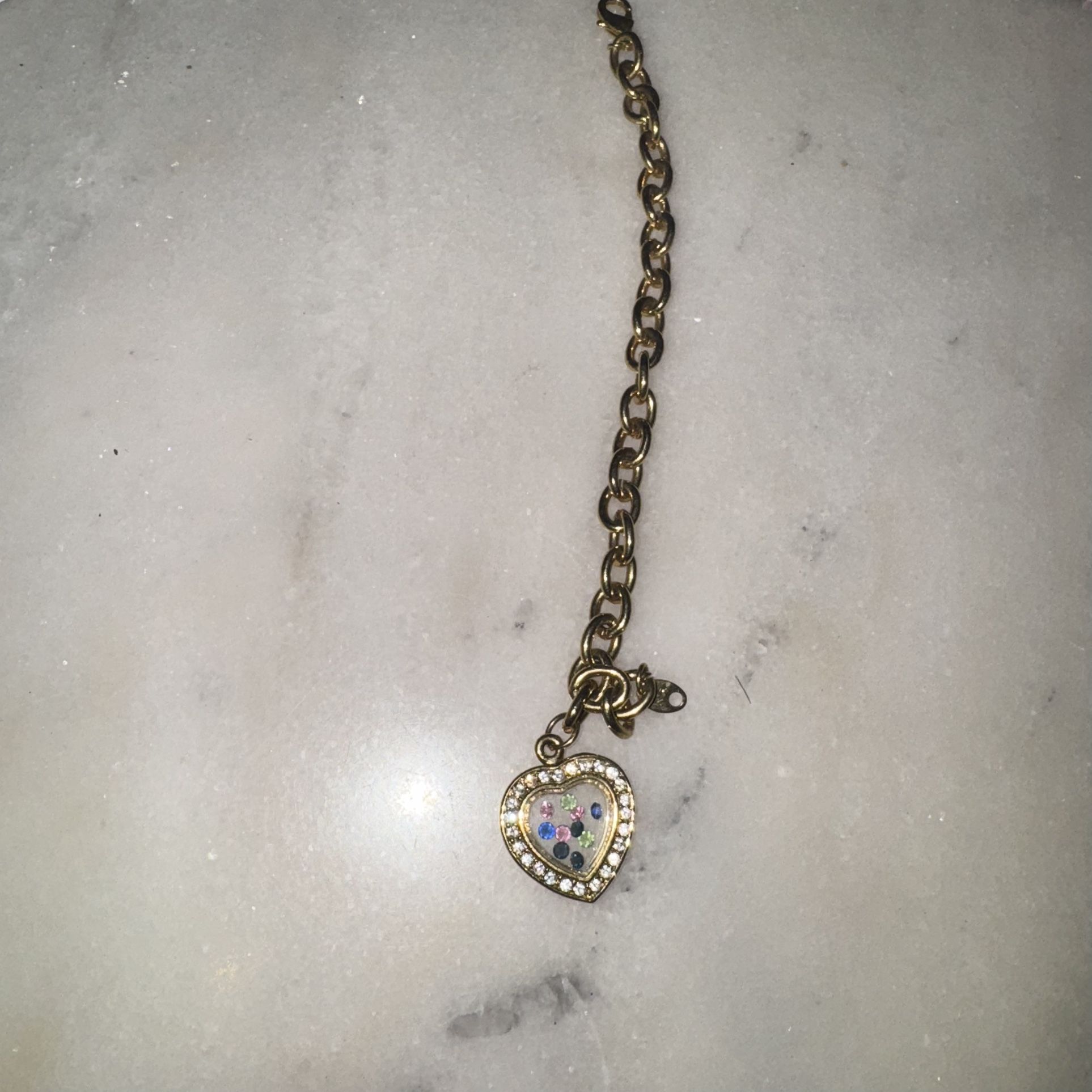 Vintage Avon Bracelet