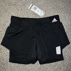 Adidas Xs 3” Shorts
