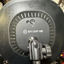 Elgato Key Light Air For Streaming | Computer 