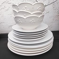 Dining DISH SET
