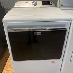 Electric Dryer 