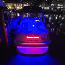 2000 Searay 26ft Mercu 5.7lt V8