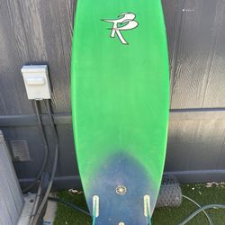 Tim Ryan 5’10”