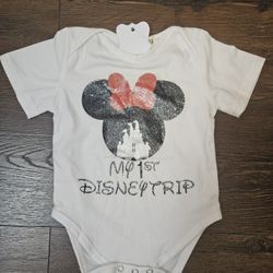 Disney Onsie