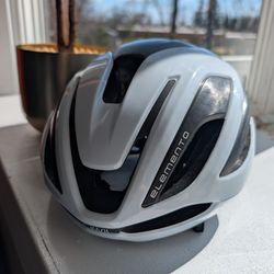 Kask Elemento Size M