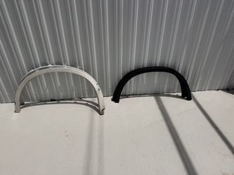 Bmw X5 14 to 18 Fender Flares Set of Four
