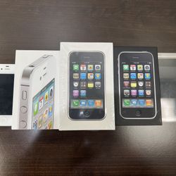 Unlocked iPhones In Bulk