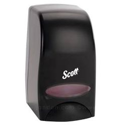 6 Scott Soap Dispenser 