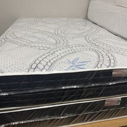 MATTRESSES start at $170