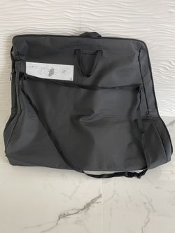 Jeep Wrangler JL Hardtop Storage Bag