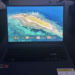 Asus Vivobook Rizen7