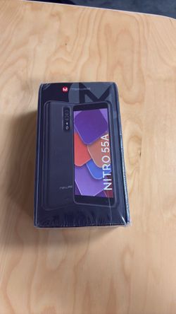 📱🔥 Maxwest NITRO 55A – Brand New & Factory Sealed! 🔥📱
