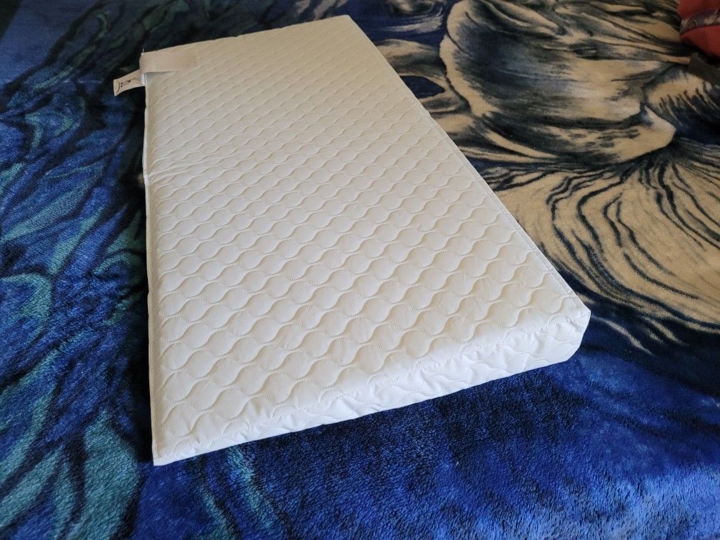 Baby's Crib Wedge