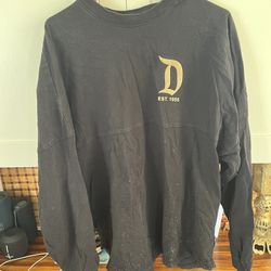 Disneyland resort spirit jersey