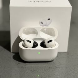 Airpods Pro 1st Gen