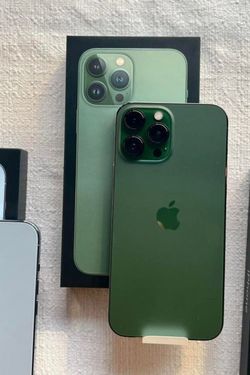 Apple iPhone 13 Pro 128gb Unlocked
