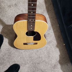 Guitar Make Offers 
