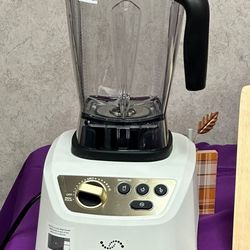 Licuadora Blanca Princess House 