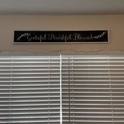 Wall Decor Frame
