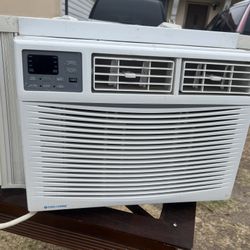 Cool-Living AC Unit 12,000 BTU