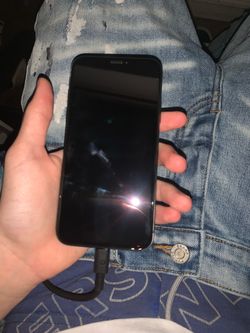 Iphone Xs (need gone asap)