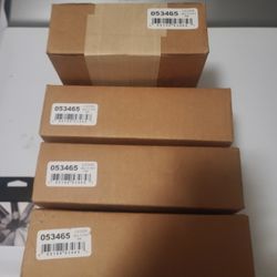 Ink Cartidges, Pigment Multipack, High Yield
