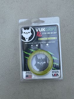 Vuk Grip