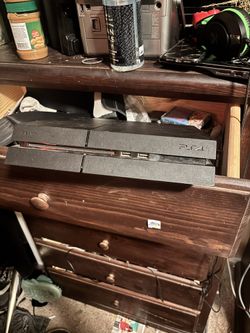 PS4 Read Description 