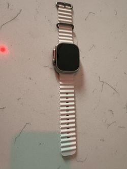 Apple Watch Ultra 2 49mm