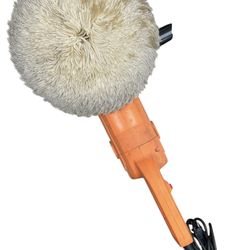 Chicago Electric Buffer