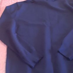 Washable Cashmere Turtle Neck See Detail S