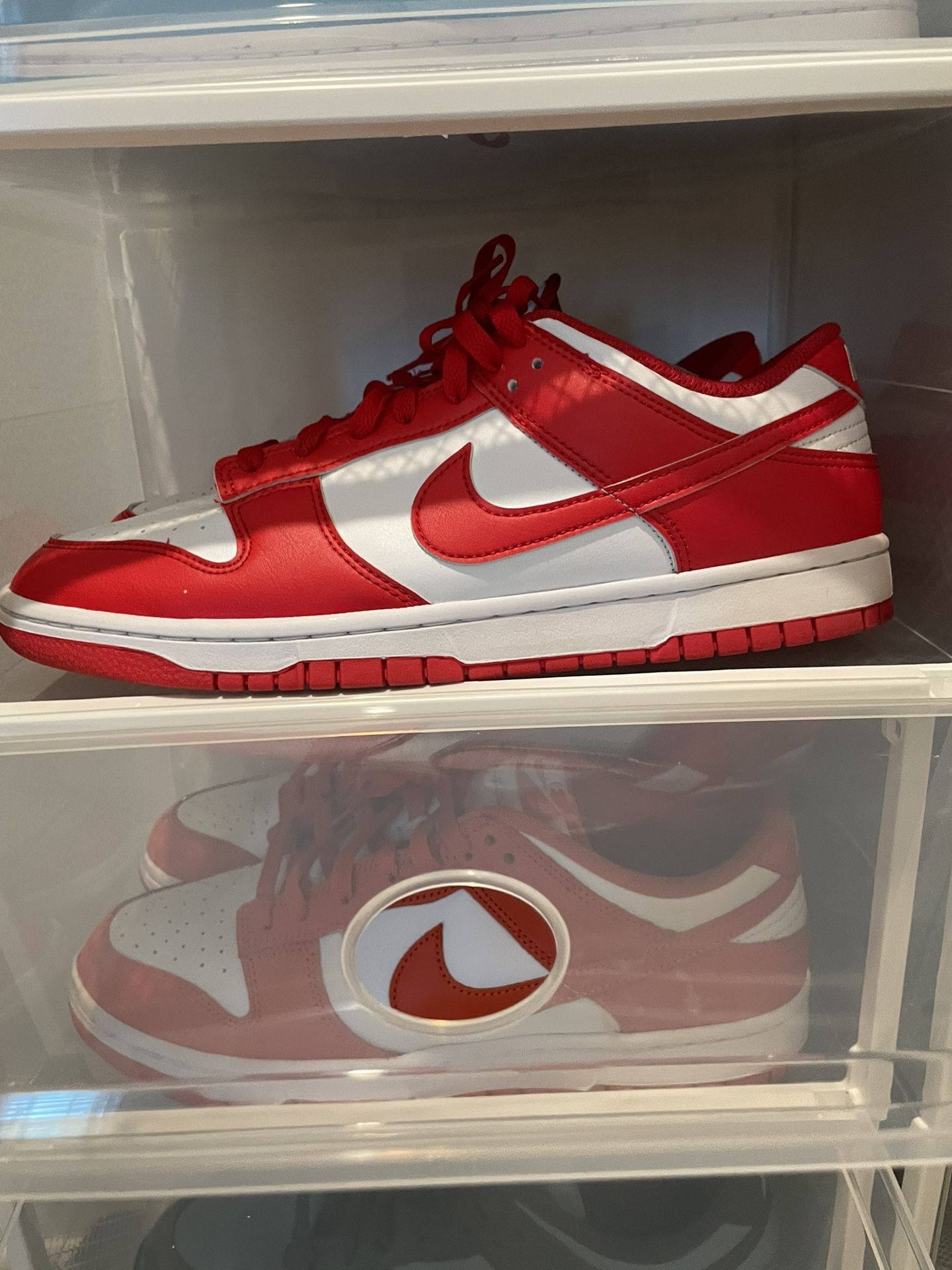 Nike Dunk Size 11.5